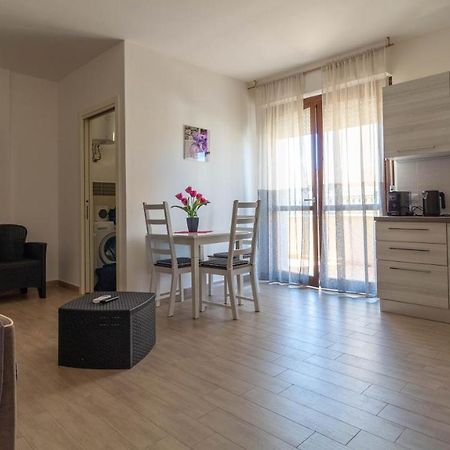 Ferienwohnung The Tiny House - Wonderful Alghero Exterior foto