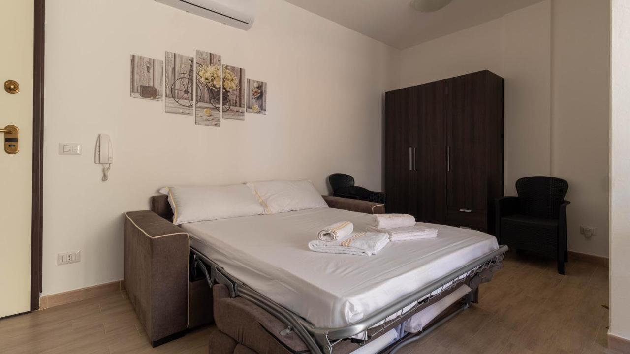 Ferienwohnung The Tiny House - Wonderful Alghero Exterior foto